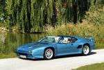 De Tomaso Pantera SI Targa 1993 года